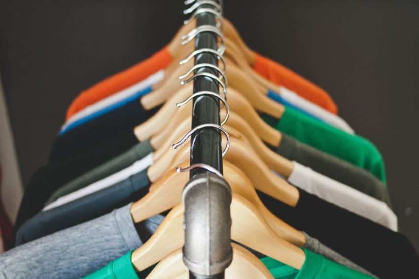 3 grunde til at bestille tøj på nettet